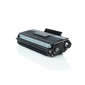 Brother TN3130/TN3170/TN3230/TN3280 XL Toner Preto - Compatível