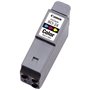 Canon BCI24/BCI21 Tinteiro Cores - Compatível