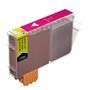 Canon BCI6/BCI5/BCI3 Tinteiro Magenta - Compatível