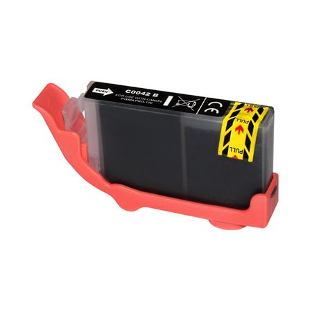 Canon CLI42 Tinteiro Preto - Compatível