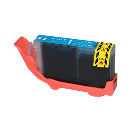 Canon CLI42 Tinteiro Cyan - Compatível