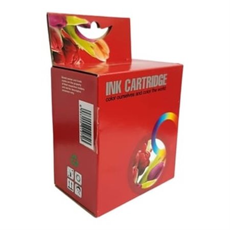 Canon PFI1000 Tinteiro Vermelho Pigmentado - Compatível