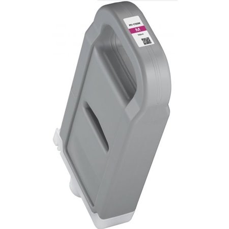 Canon PFI1700/PFI1300/PFI1100 Tinteiro Magenta Pigmentado - Compatível