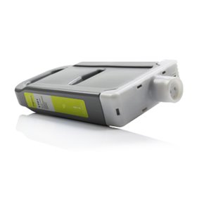 Canon PFI701/PFI301 Tinteiro Amarelo - Compatível