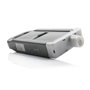 Canon PFI703/PFI303 Tinteiro Preto Mate Pigmentado - Compatível