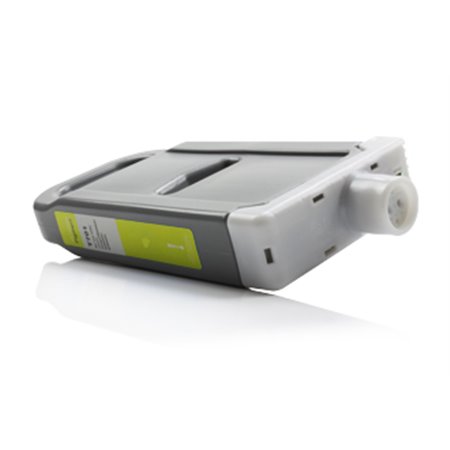 Canon PFI703/PFI303 Tinteiro Amarelo Pigmentado - Compatível